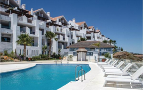 Гостиница Two-Bedroom Apartment in La Cala de Mijas  Калаонда